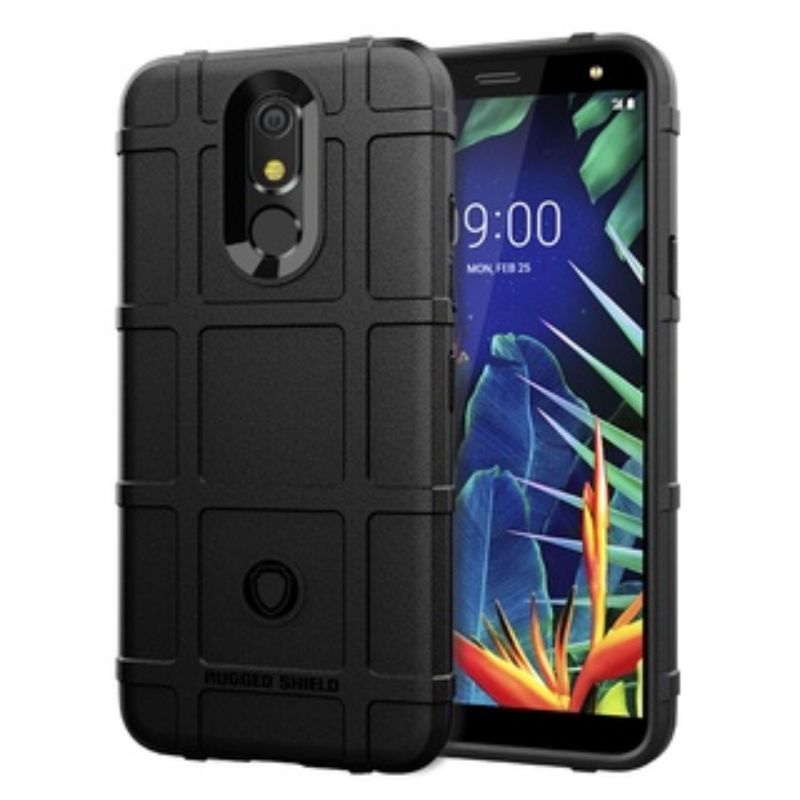 Load image into Gallery viewer, LG K30 (2019) / X2 (2019) - Military Rugged Shield Heavy Duty Drop Proof Case
