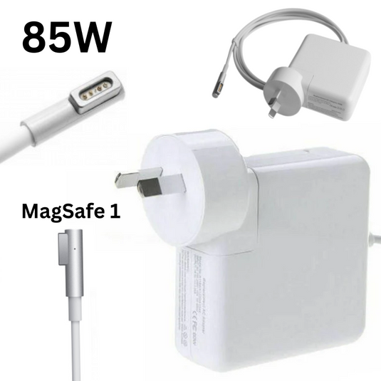 [18.5V-4.6A/85W][Magsafe 1 / 