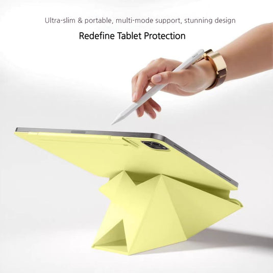 Apple iPad Air 4/5 10.9'' 4/5th Gen (2020/2022) Multifunctional Dual-Sided Magnetic Foldable Case