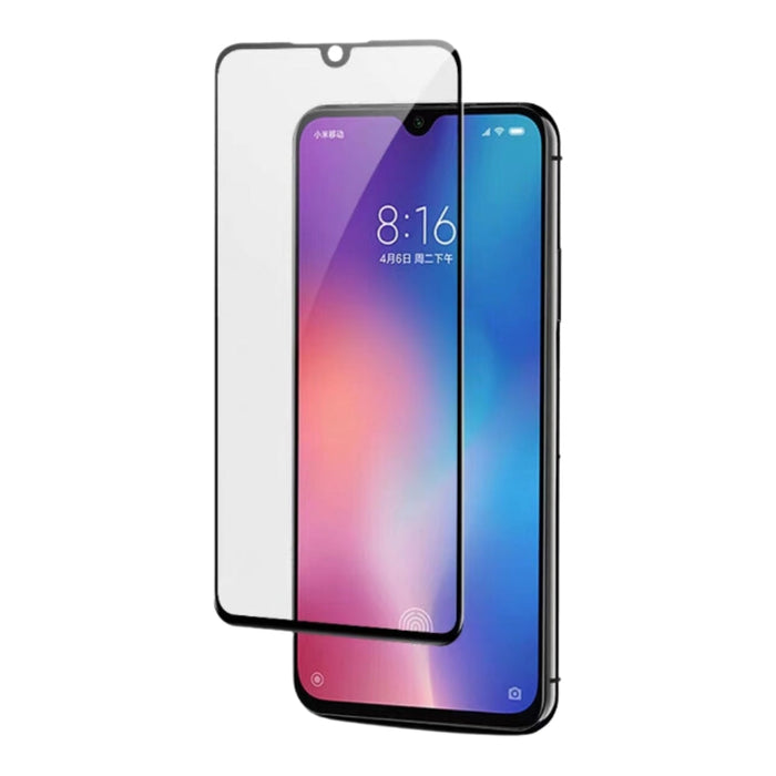XIAOMI Mi 9 SE Full Covered Tempered Glass Screen Protector
