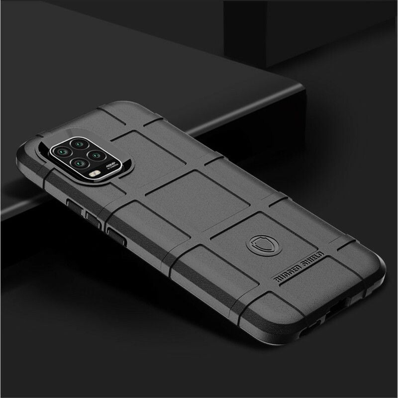 Load image into Gallery viewer, Xiaomi Mi 10 Lite 5G / Mi 10 Youth 5G / Mi 10 Lite Zoom Edition Military Rugged Shield Heavy Duty Drop Proof Case
