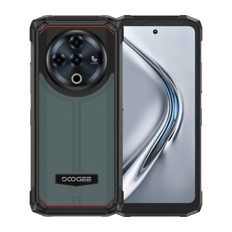 Load image into Gallery viewer, [Brand New] DOOGEE Fire 6 Power 15500mAh 18W 3-in-1Reverse Charging 50MP Camera Android 14
