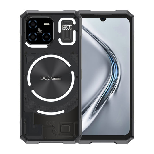 [Brand New] DOOGEE Blade GT 5G Rugged Phone With LED Light Effect