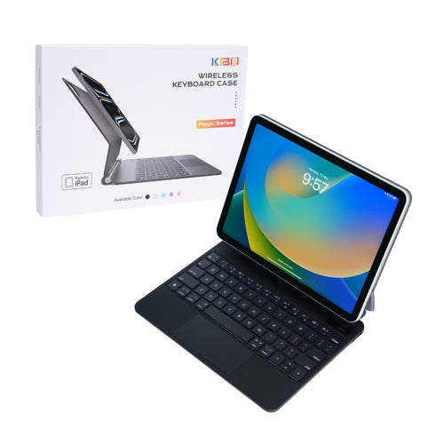 [Magic Keyboard] Apple iPad 10th 10.9