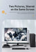 Baseus Matrix 3 Ports HDMI Splitter 4K HD 60Hz (Two-Way Switch) - Polar Tech Australia