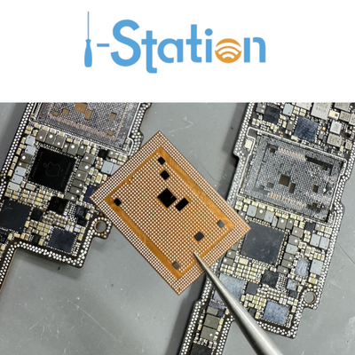 Apple iPhone 14 Plus Repair Service - i-Station Mobile Phone & Electronic Device Repair and Accessories