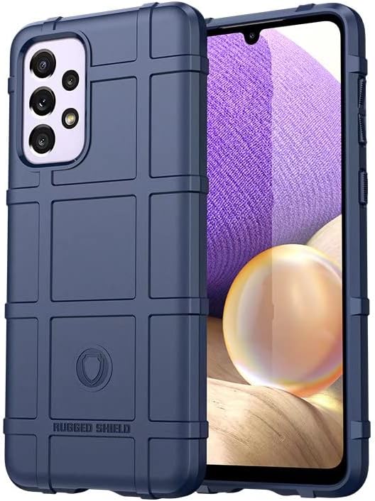 Load image into Gallery viewer, MMotorola Moto G40 Fusion - Shield Shockproof Rugged Heavy Duty Case With 2PC Tempered Glass Screen Protector
