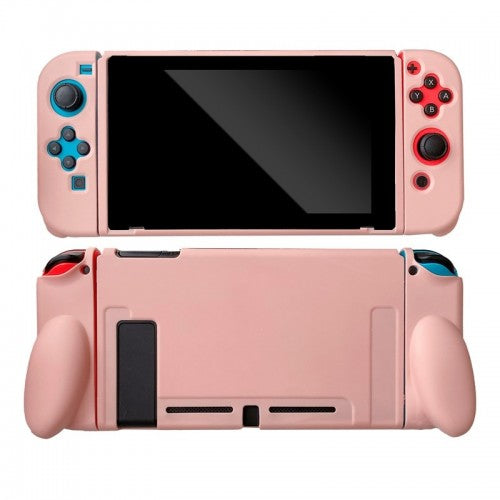 Load image into Gallery viewer, Nintendo Switch - Pure Color Shockproof TPU Case - Polar Tech Australia
