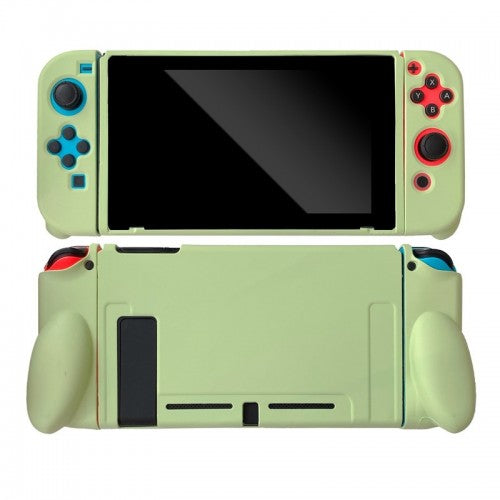 Load image into Gallery viewer, Nintendo Switch - Pure Color Shockproof TPU Case - Polar Tech Australia
