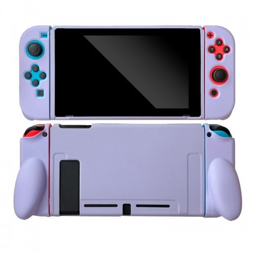 Load image into Gallery viewer, Nintendo Switch - Pure Color Shockproof TPU Case - Polar Tech Australia
