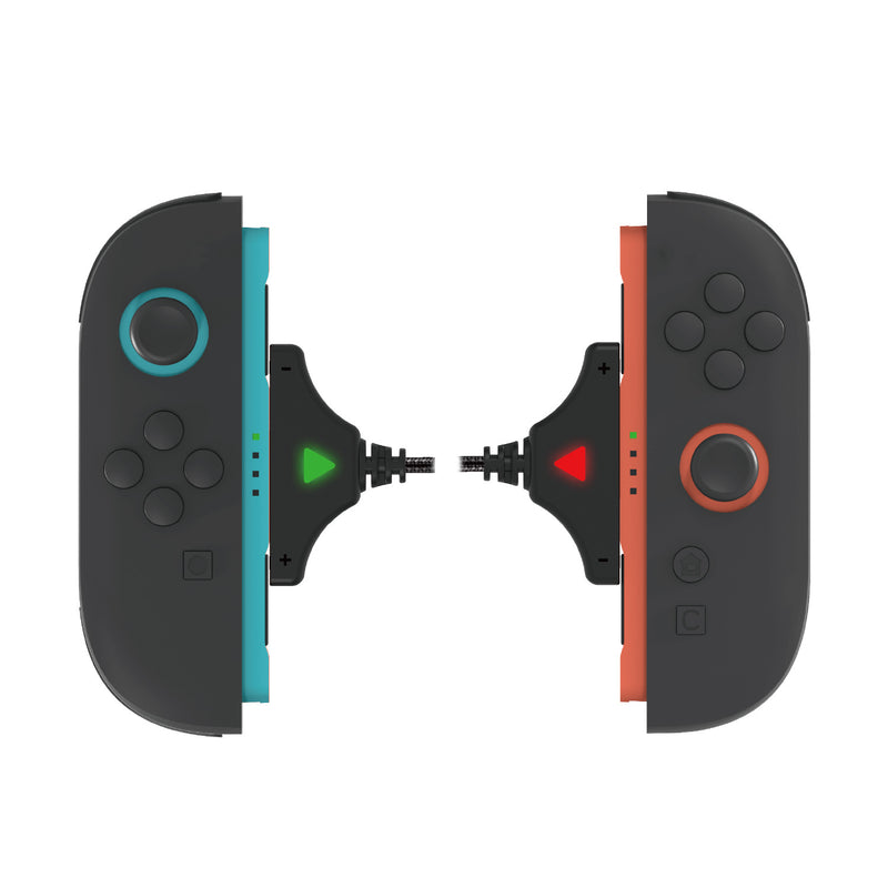 Load image into Gallery viewer, Nintendo Switch 2 (2025) - DOBE Joy-pad Charging Cable
