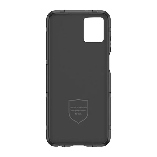 Motorola E22/E22i Military Rugged Shield Heavy Duty Drop Proof Case - Polar Tech Australia