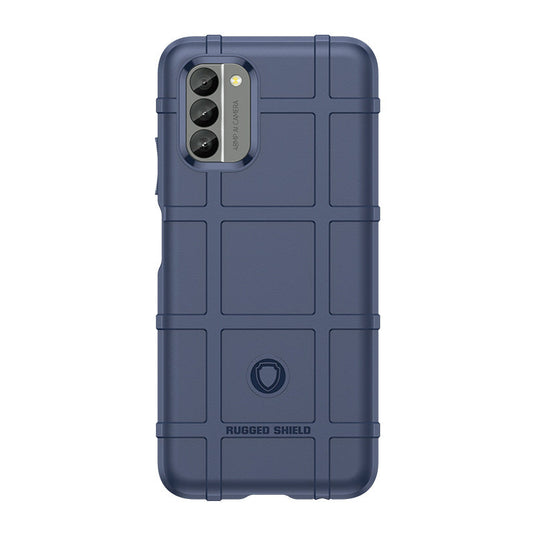 Nokia G400 - Shield Shockproof Rugged Heavy Duty Case