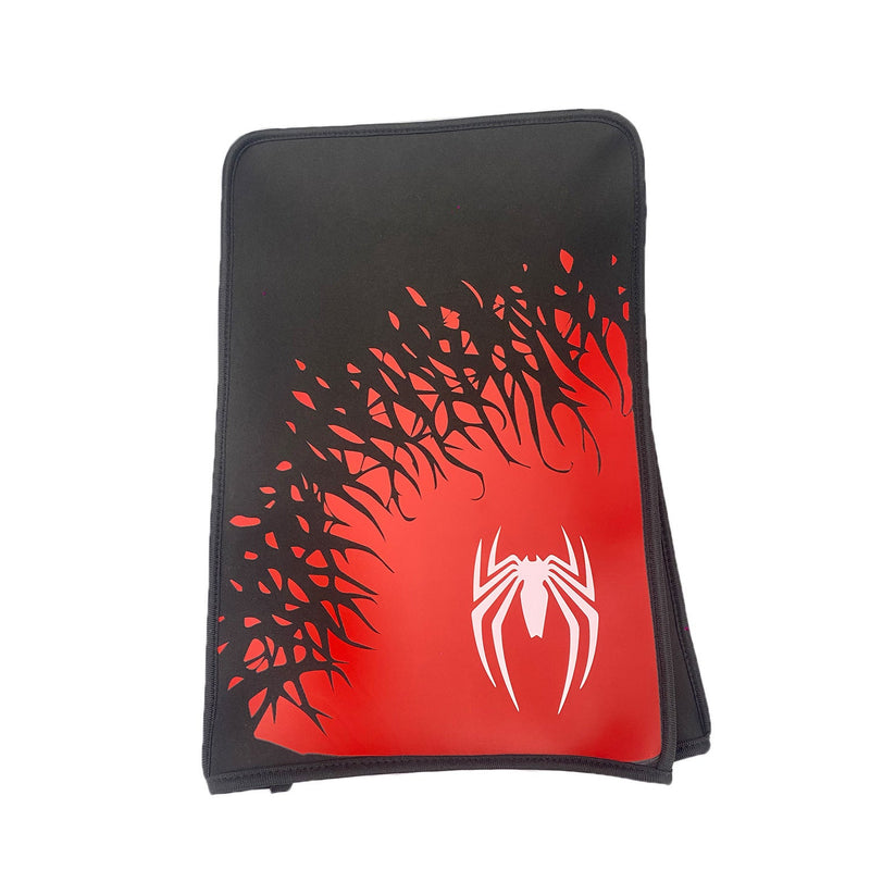 Load image into Gallery viewer, PS5 /  PS5 Slim  Console Protective Dust Cover with Spider-Man Theme
