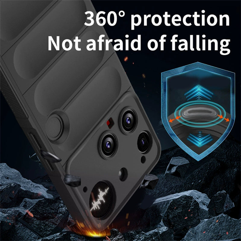 Load image into Gallery viewer, Nothing Phone (4a)/Pro TPU Non-slip Soft Gel Essentials Series Case - i-Station Mobile Phone &amp; Electronic Device Repair and Accessories
