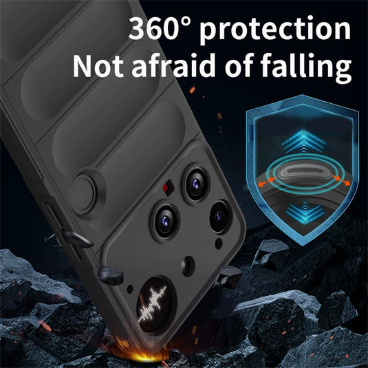 Nothing Phone (4a)/Pro TPU Non-slip Soft Gel Essentials Series Case - i-Station Mobile Phone & Electronic Device Repair and Accessories