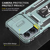 [Built-in Stand]  Motorola Moto G14 Full-Coverage Shockproof Anti-Slip Essentials Series Case
