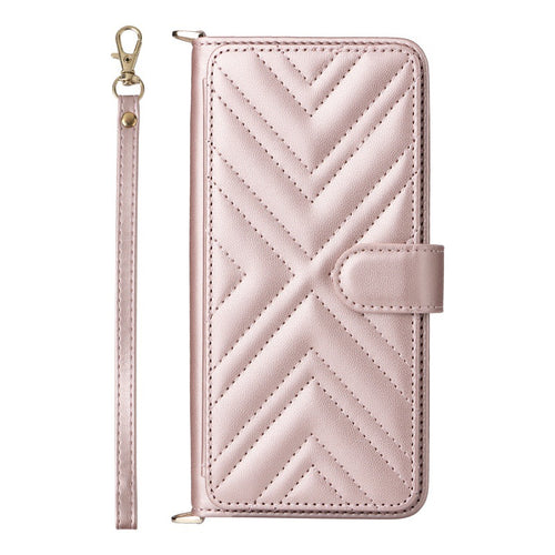 [With Card Slot][With Lanyard] Nothing CMF Phone 2 Pro Multi Functional Premium Leather Wallet Series Case