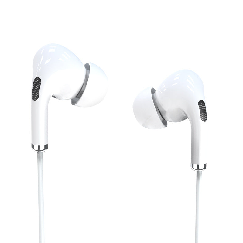 Load image into Gallery viewer, [YH34 &amp; YH37][Lightning Port] Heavy Bass Yesido Wired Earphone Headset Headphone With Mic For Apple iPhone / iPad
