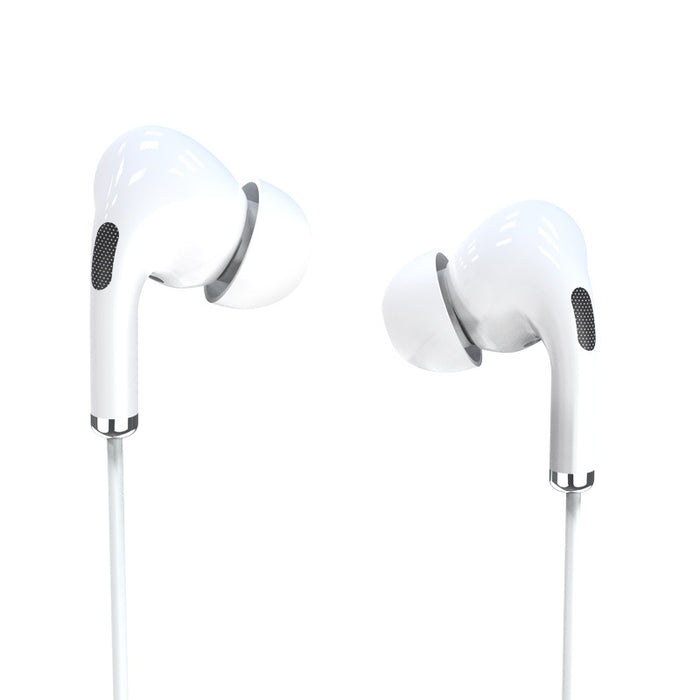 [YH34 & YH37][Lightning Port] Heavy Bass Yesido Wired Earphone Headset Headphone With Mic For Apple iPhone / iPad