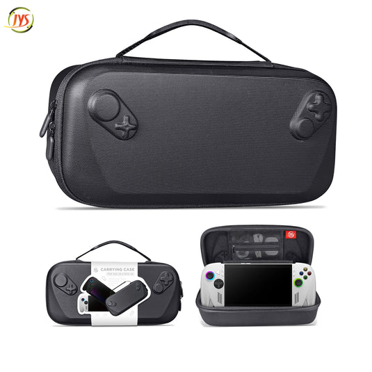 ASUS ROG Xbox Ally & X (2025) - PU Portable Storage Bag Case - i-Station Mobile Phone & Electronic Device Repair and Accessories