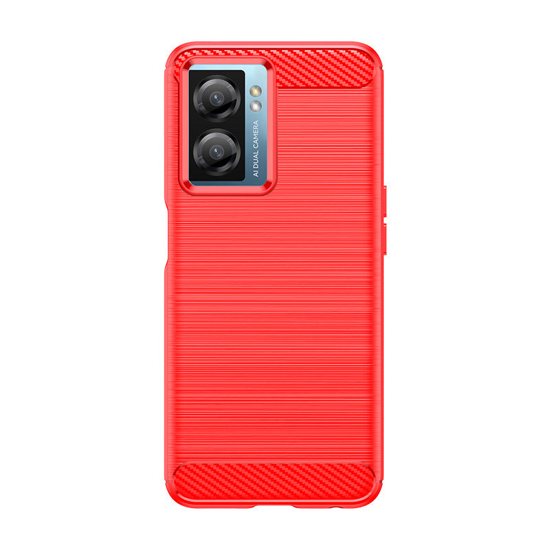 Load image into Gallery viewer, Oppo A57 4G/A57s/A77 4G - Shield Shockproof Rugged Heavy Duty Case
