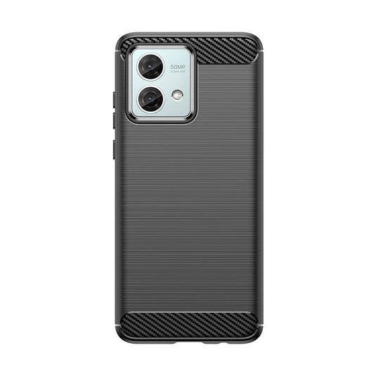 Motorola Moto G84 5G - Shield Shockproof Rugged Heavy Duty Case With 2PC 9H Glass Screen Protector