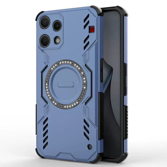 [Magsafe Compatoble] Nothing Phone (3)/(3a)/Pro/(3a) Lite - Military-Grade Cooling Shockproof Case - i-Station Mobile Phone & Electronic Device Repair and Accessories