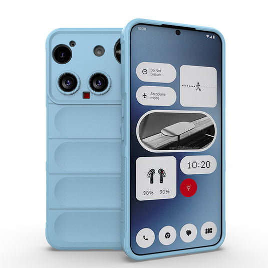Nothing Phone (4a)/Pro TPU Non-slip Soft Gel Essentials Series Case - i-Station Mobile Phone & Electronic Device Repair and Accessories