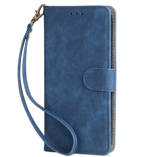 [With Card Slot][With Lanyard] Nothing Phone (4a)/Pro - Multi Functional Buckle Flap Wallet Series Case - i-Station Mobile Phone & Electronic Device Repair and Accessories