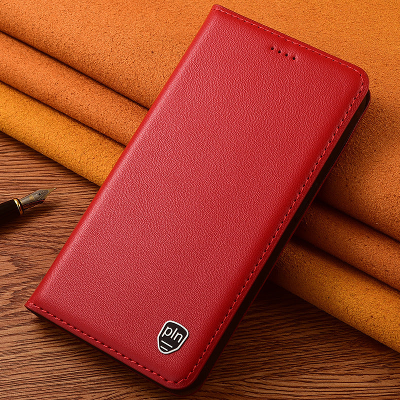 Load image into Gallery viewer, [With Card Slot] OPPO Reno8 Lite 5G - Flip Protective Wallet Case - i-Station Mobile Phone &amp; Electronic Device Repair and Accessories
