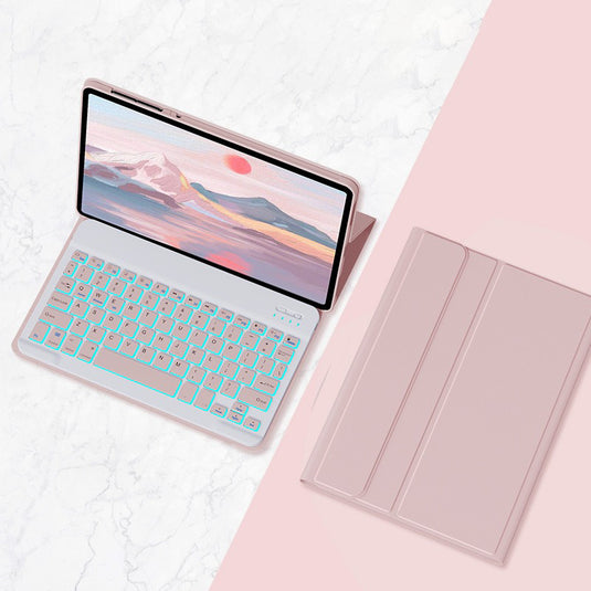 [Detachable] Lenovo Tab K9 8.7