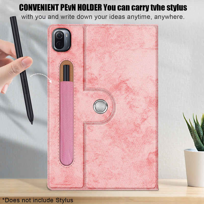 Load image into Gallery viewer, Xiaomi Mi Pad 5/Pro 11’’ (2021) Rotating Flip Shockproof Protective Case
