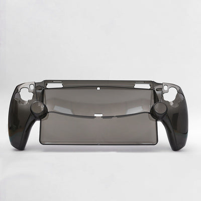 PS5 Portal Protective Case PlayStation Portal Remote Play Crystal PC Protective Shell - i-Station Mobile Phone & Electronic Device Repair and Accessories