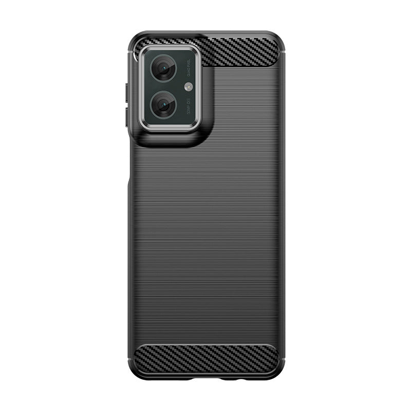 Load image into Gallery viewer, Motorola Moto G55 5G - Shield Shockproof Rugged Heavy Duty Case With 2PC 9H Glass Screen Protector
