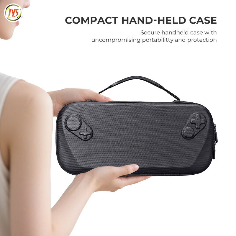 Load image into Gallery viewer, ASUS ROG Xbox Ally &amp; X (2025) - PU Portable Storage Bag Case - i-Station Mobile Phone &amp; Electronic Device Repair and Accessories
