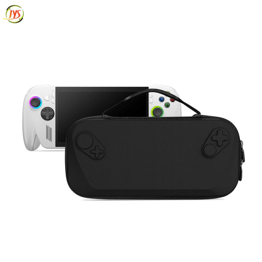 ASUS ROG Xbox Ally & X (2025) - PU Portable Storage Bag Case - i-Station Mobile Phone & Electronic Device Repair and Accessories