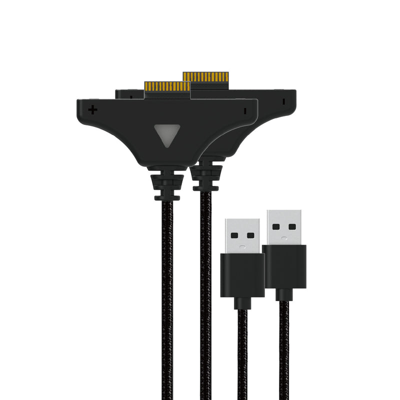 Load image into Gallery viewer, Nintendo Switch 2 (2025) - DOBE Joy-pad Charging Cable
