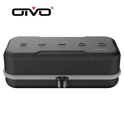[IV-SW188] Nintendo Switch OLED Carrying Case EVA Shockproof Handheld Storage Bag - i-Station Mobile Phone & Electronic Device Repair and Accessories