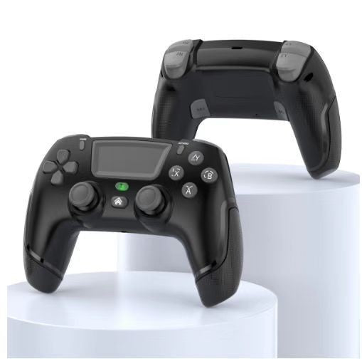 SONY PlayStation 4 / PS4 Wireless Bluetooth Game Controllers Gamepad Compatible With Switch & Computer & TV & Andriod Device & iPad iPhone - Polar Tech Australia