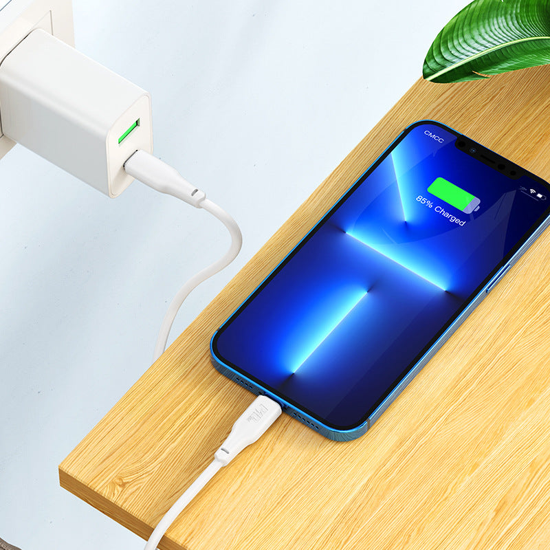 Load image into Gallery viewer, [X93][1M/2M][Type-C To Lighting] HOCO Fast PD 20W Charging Data Sync USB Cable For Apple Device - Polar Tech Australia
