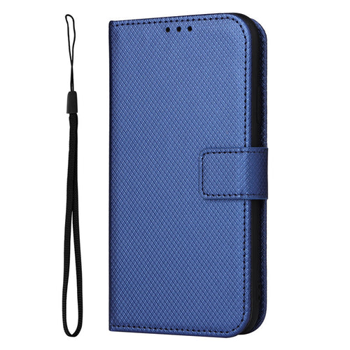 [With Card Solt] Motorola Moto E14/G04/G24/G04 S/G24 Power Premium Luxury Leather Wallet Series Case