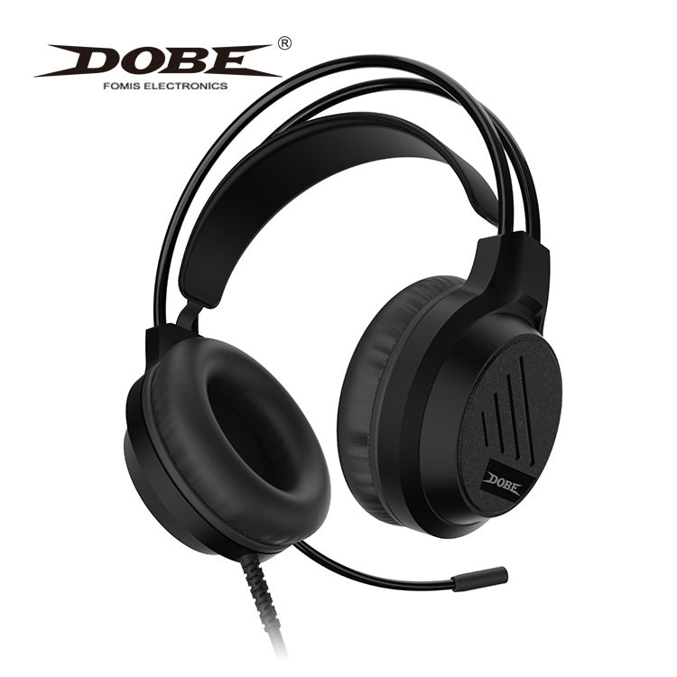 Load image into Gallery viewer, [TP5-3592] PS5 Wired Stereo Headphone Headset Over-Ear Gaming Headphones with Microphone
