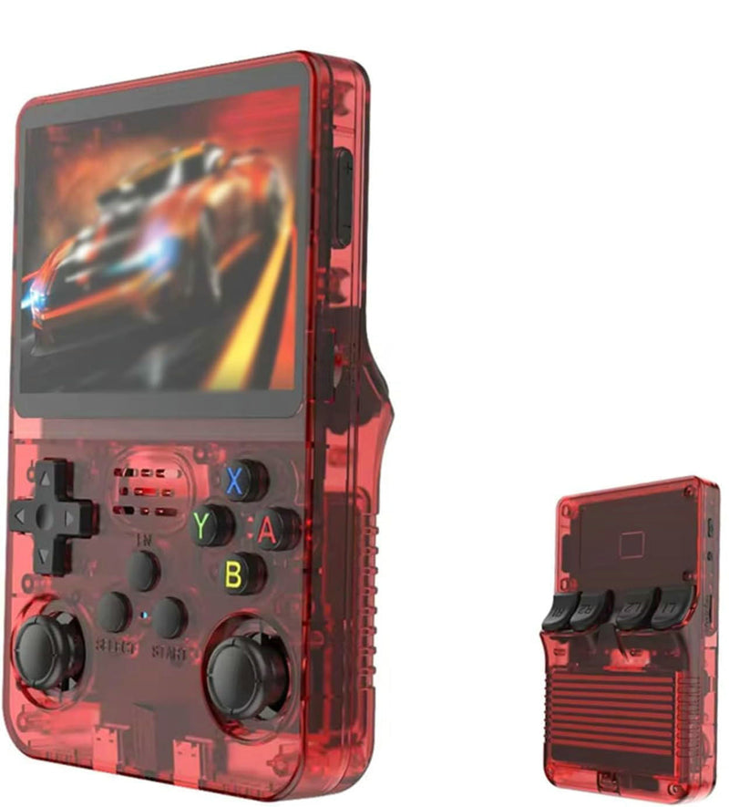 Load image into Gallery viewer, [R36S] Open-Source Portable Retro Arcade Console
