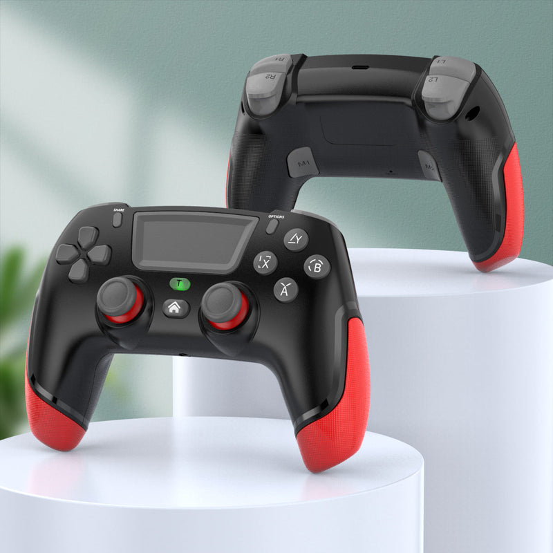 Load image into Gallery viewer, SONY PlayStation 4 / PS4 Wireless Bluetooth Game Controllers Gamepad Compatible With Switch &amp; Computer &amp; TV &amp; Andriod Device &amp; iPad iPhone - Polar Tech Australia
