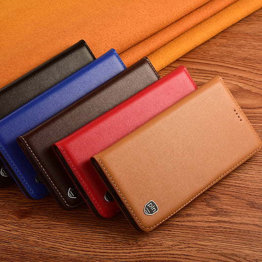 [With Card Slot] OPPO Reno8 Lite 5G - Flip Protective Wallet Case - i-Station Mobile Phone & Electronic Device Repair and Accessories