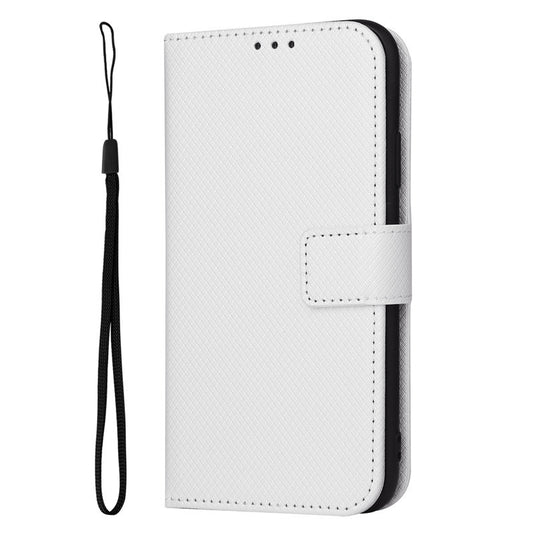 [With Card Solt] Motorola Moto E14/G04/G24/G04 S/G24 Power Premium Luxury Leather Wallet Series Case