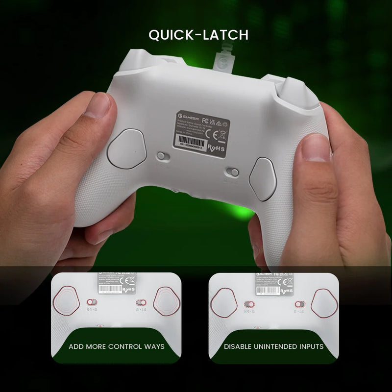 Load image into Gallery viewer, Xbox Series X / S, Xbox One X / S Game Console G7 SE Wired Controller Grip - i-Station Mobile Phone &amp; Electronic Device Repair and Accessories
