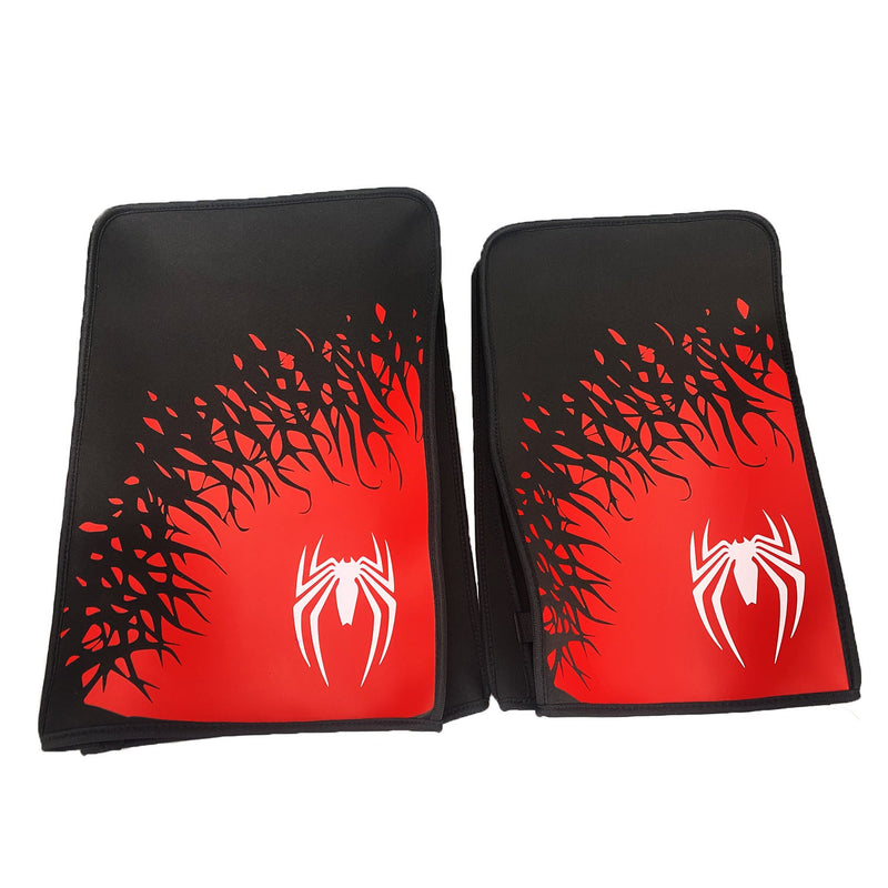 Load image into Gallery viewer, PS5 /  PS5 Slim  Console Protective Dust Cover with Spider-Man Theme
