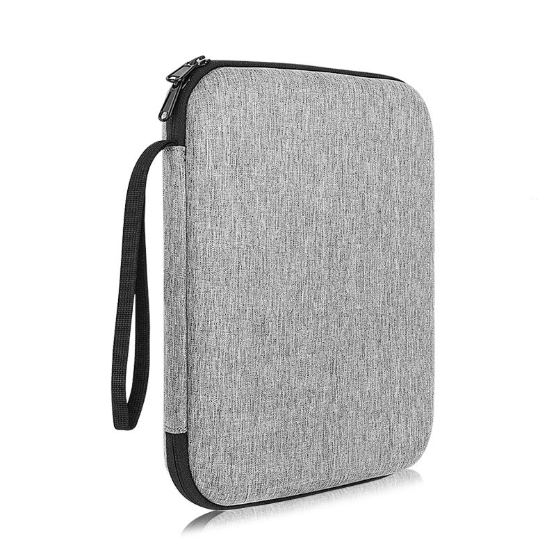 Load image into Gallery viewer, Apple iPad Pro 12.9-inch (2018/2020/2021) Multifunctional Double-layer Hard Shell Storage Bag
